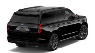 2027 Ford Expedition® External Image 3